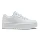 zapatillas-puma-rebound-femme-low-BLANCO