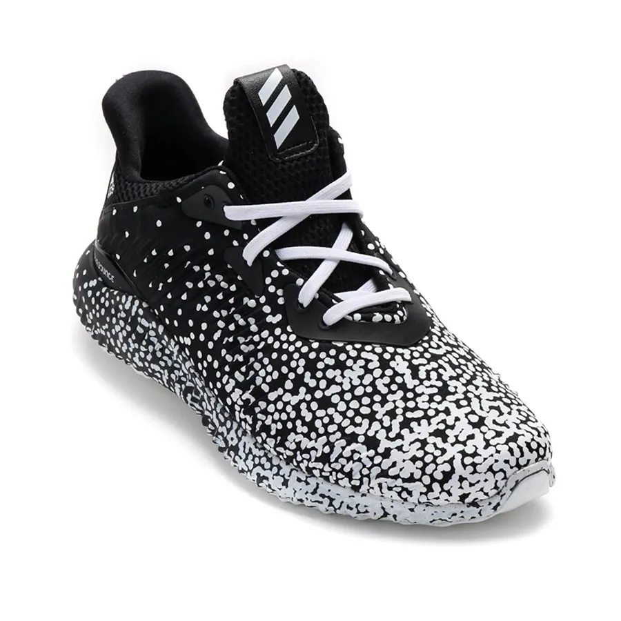 Imagen 0 de 3 de Zapatillas adidas Alphabounce 1-NEGRO/BLANCO