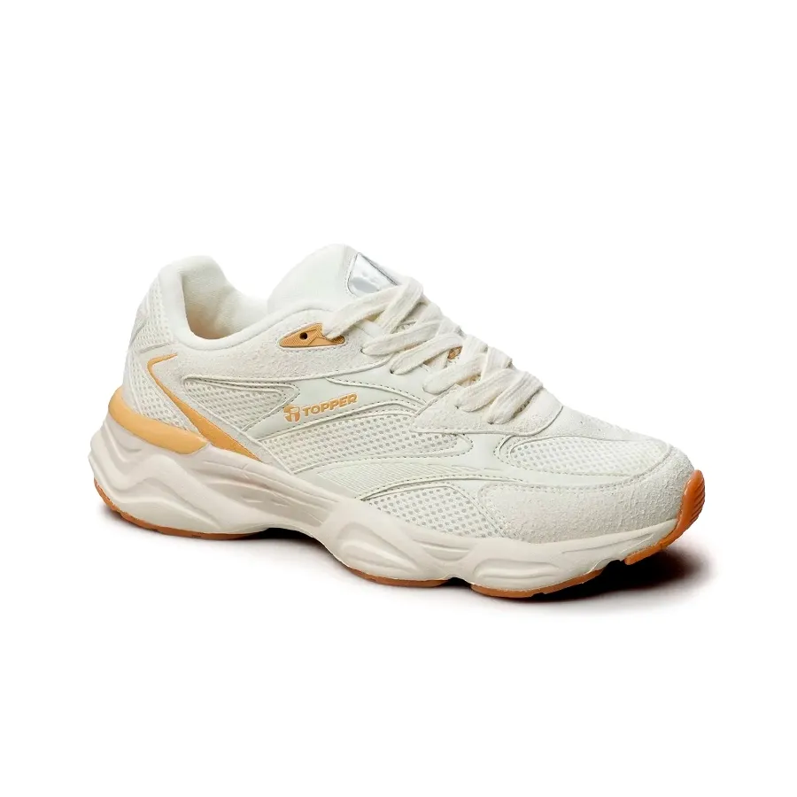 Imagen 1 de 4 de Zapatillas Topper Seny-CRUDO