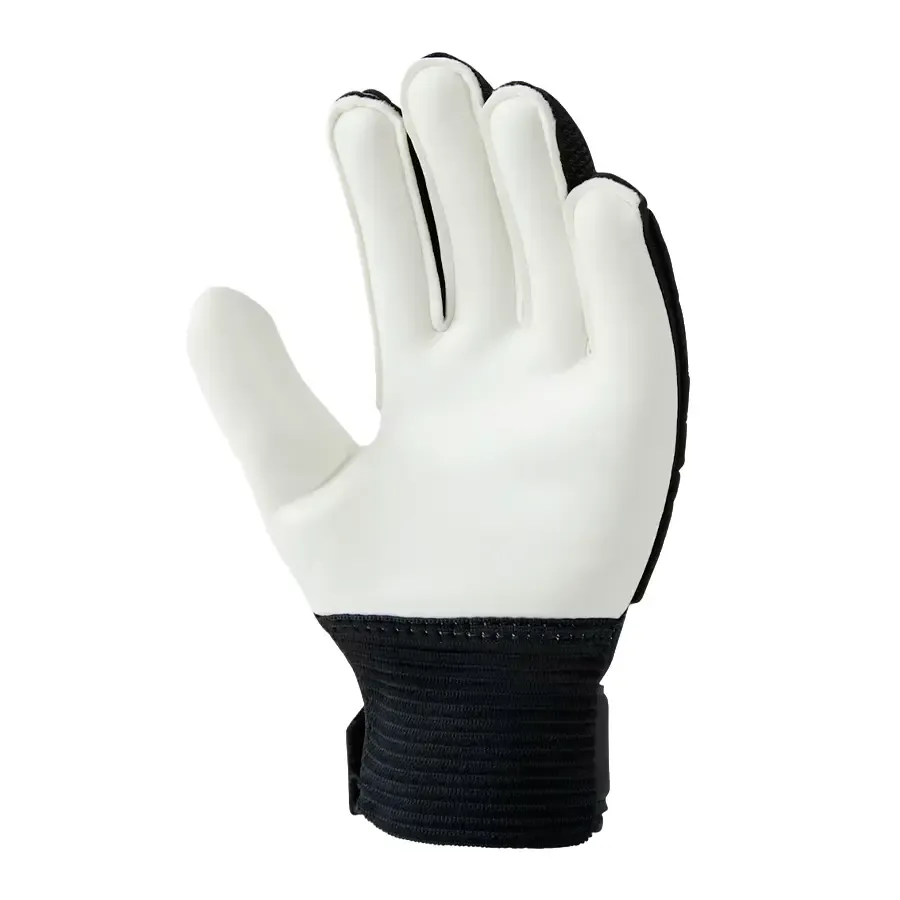 Imagen 1 de 2 de Guantes Nike Match Jr.-NEGRO/BLANCO