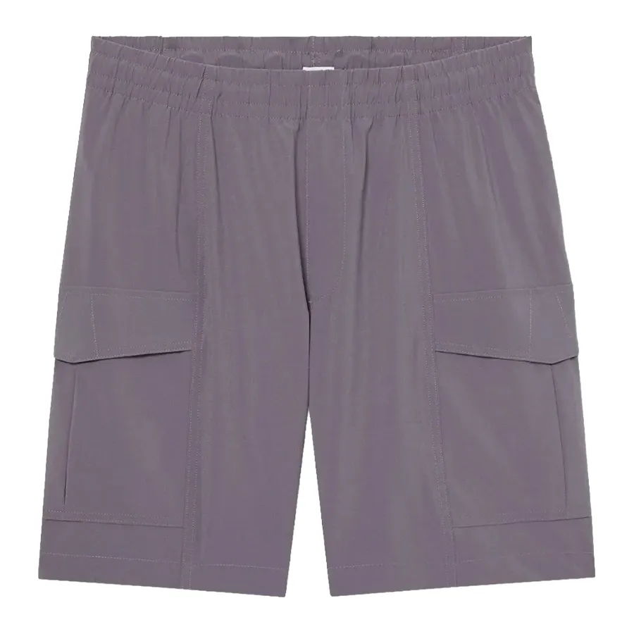 Imagen 3 de 4 de Short Timberland Quick Dry Cargo-GRAFITO
