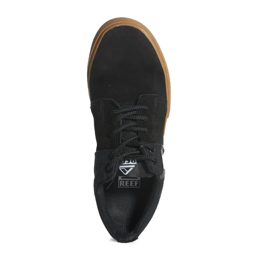 Imagen 3 de 5 de Zapatillas Reef Skilt-NEGRO/BEIGE