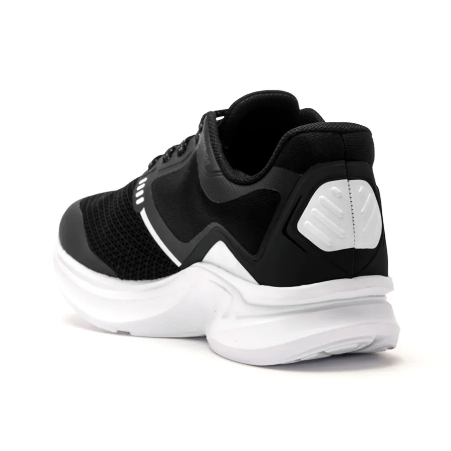Imagen 2 de 5 de Zapatillas Fila Racer Move-NEGRO/GRAFITO/BLANCO