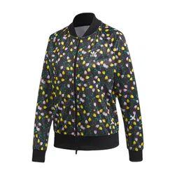 Campera adidas originals Aop Track Top