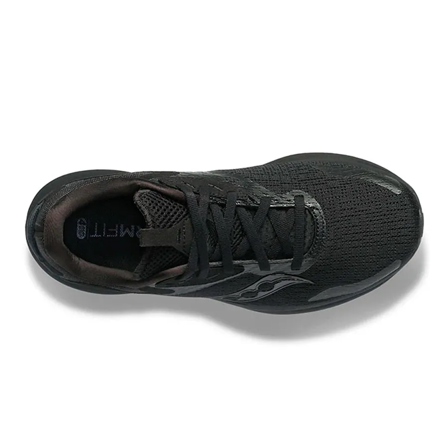 Imagen 3 de 5 de Zapatillas Saucony Axon 2-NEGRO/NEGRO