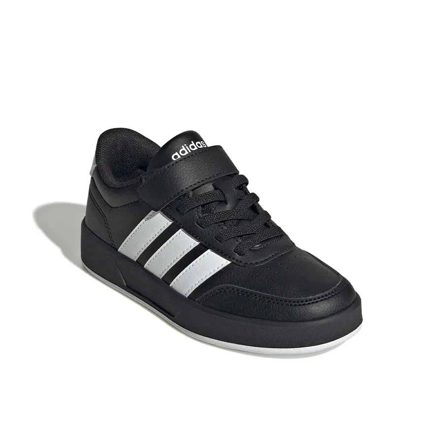Imagen 1 de 7 de Zapatillas adidas Breaknet 3.0-NEGRO/BLANCO