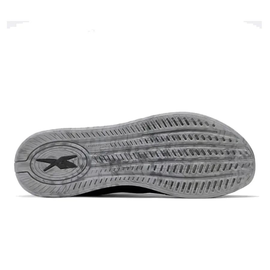 Imagen 4 de 5 de Zapatillas Reebok Nano Classic-NEGRO/GRIS/BLANCO