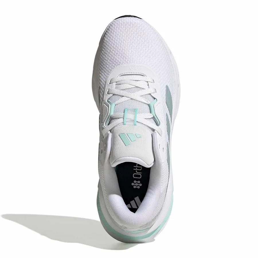 Imagen 4 de 8 de Zapatillas adidas Galaxy 7-BLANCO/AERO