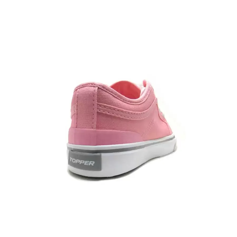 Imagen 1 de 3 de Zapatillas Topper Jiro-ROSA