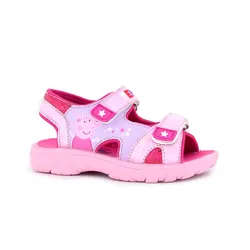 Sandalias Footy Sublim Peppa