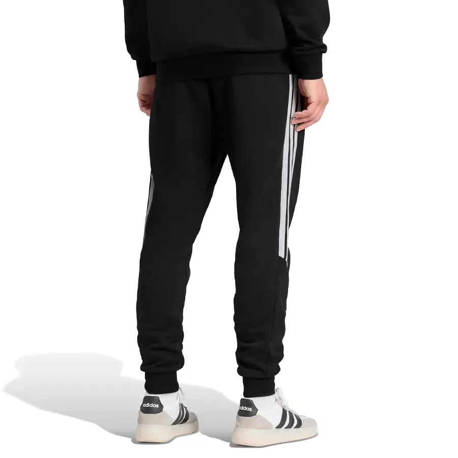Imagen 1 de 5 de Pantalón adidas Tiro26 League-NEGRO/BLANCO