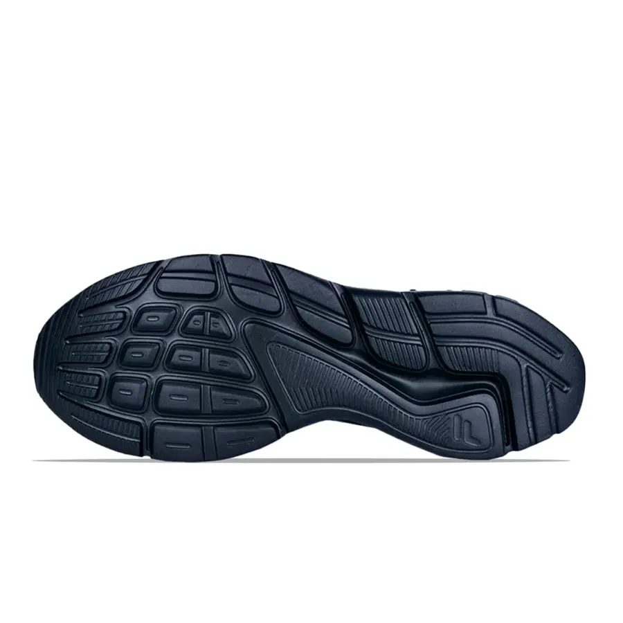 Imagen 3 de 4 de Zapatillas Fila Stay Hombre-NEGRO/GRAFITO
