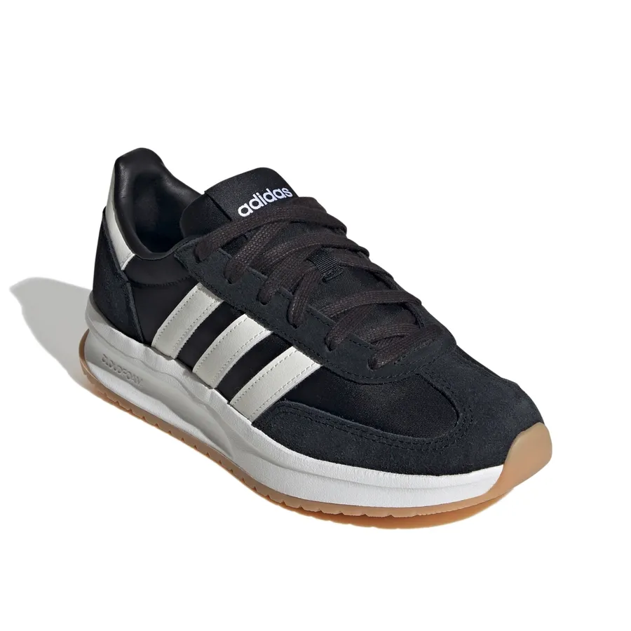 Imagen 2 de 8 de Zapatillas adidas Run 70S 2.0-NEGRO/BLANCO