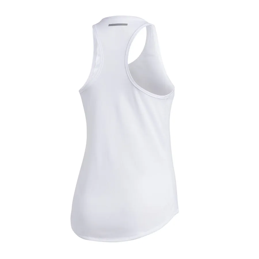 Imagen 1 de 4 de Musculosa adidas Run It-BLANCO