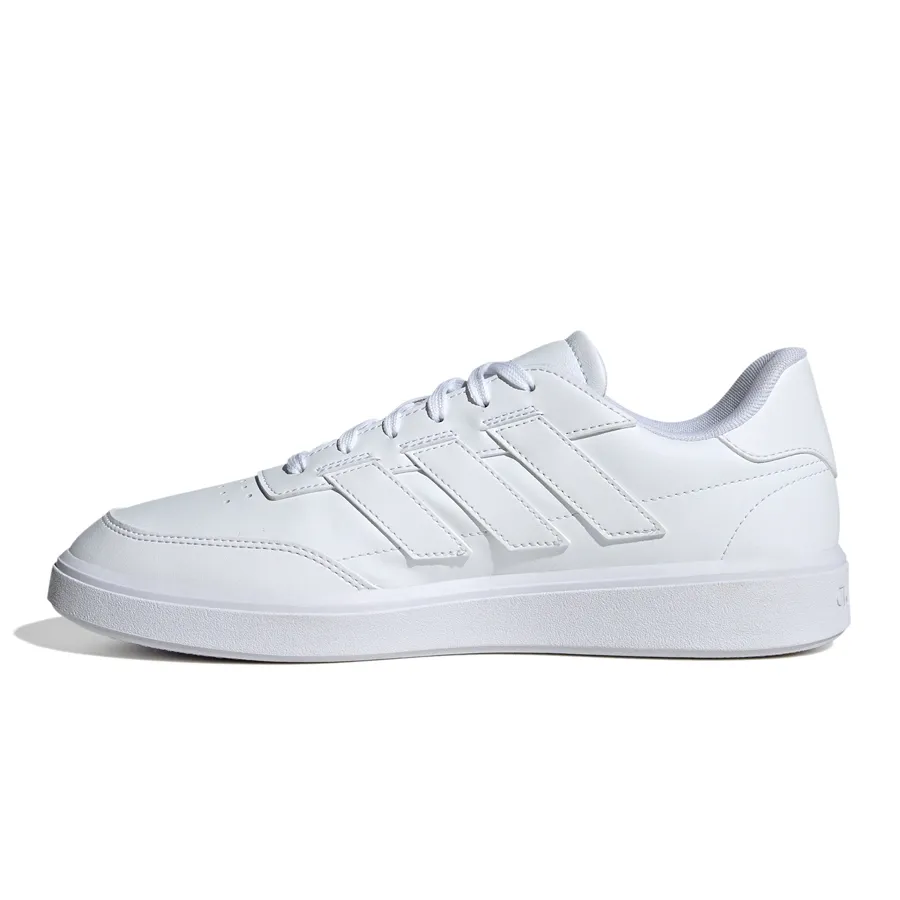 Imagen 2 de 7 de Zapatillas adidas Courtblock-BLANCO