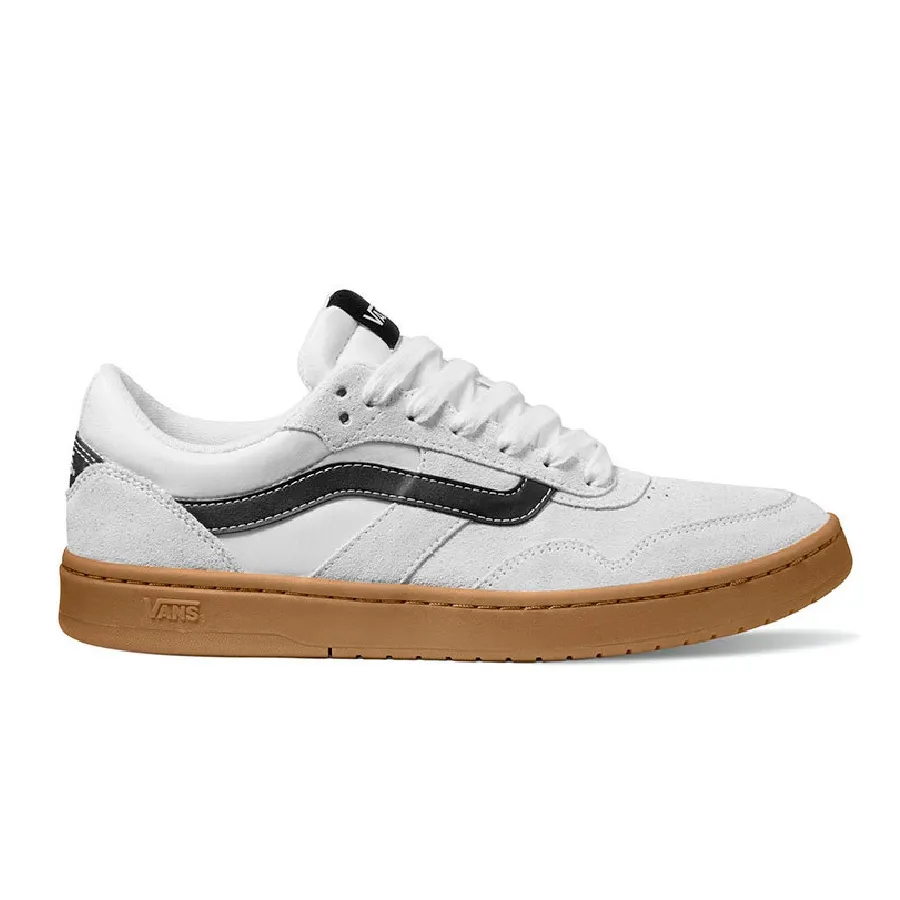 Imagen 0 de 4 de Zapatillas Vans cruze-BLANCO/NEGRO