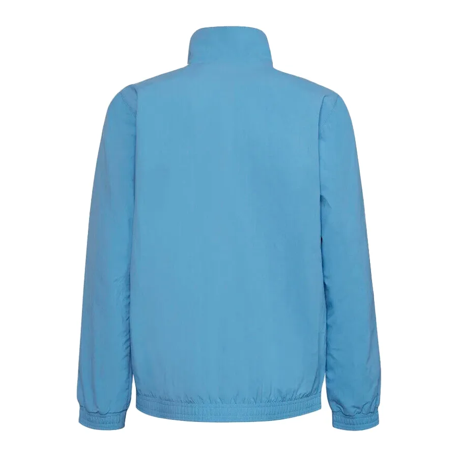 Imagen 1 de 4 de Campera adidas Anthem Argentina-CELESTE/BLANCO/VIOLETA