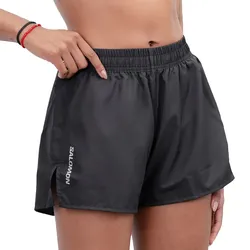 Shorts Salomon Race W‑I 3"