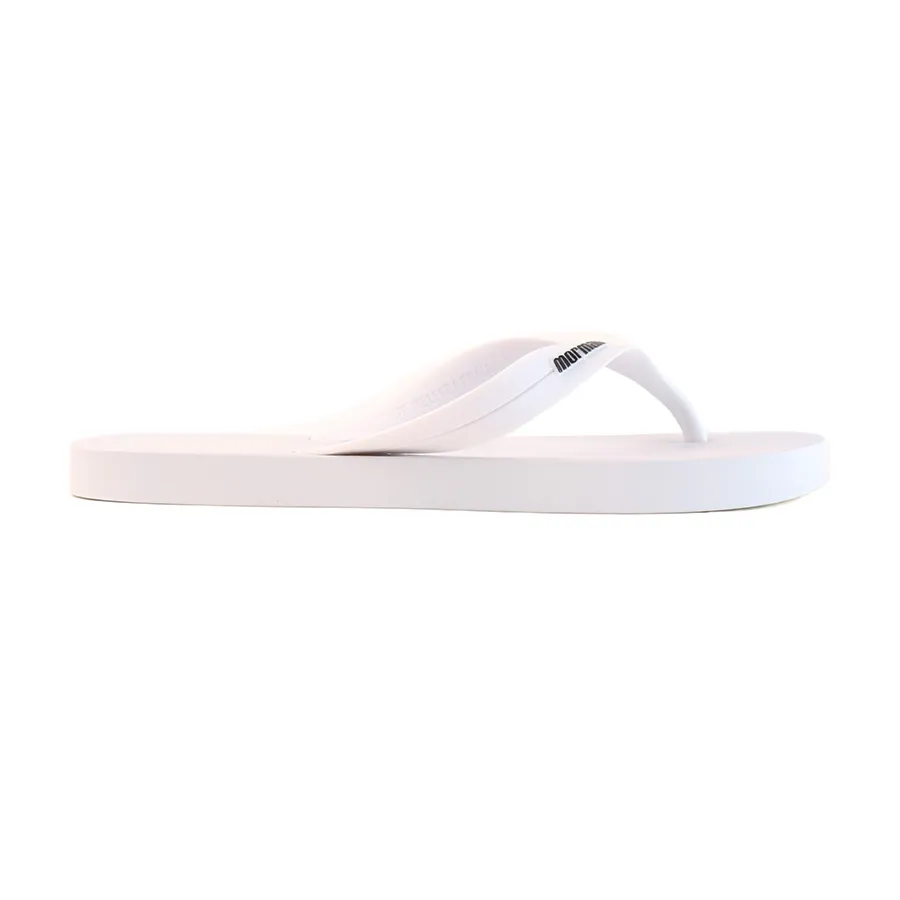 Imagen 0 de 5 de Ojotas Mormaii Tropical Ad-BLANCO