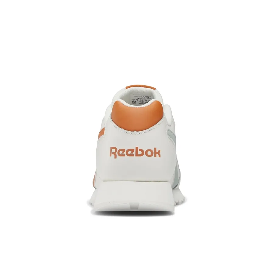 Imagen 5 de 7 de Zapatillas Reebok Glide-BLANCO/NARANJA