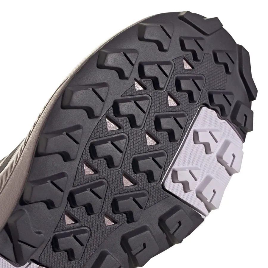 Imagen 6 de 7 de Zapatillas adidas Terrex Anylander-BEIGE/NEGRO/GRIS