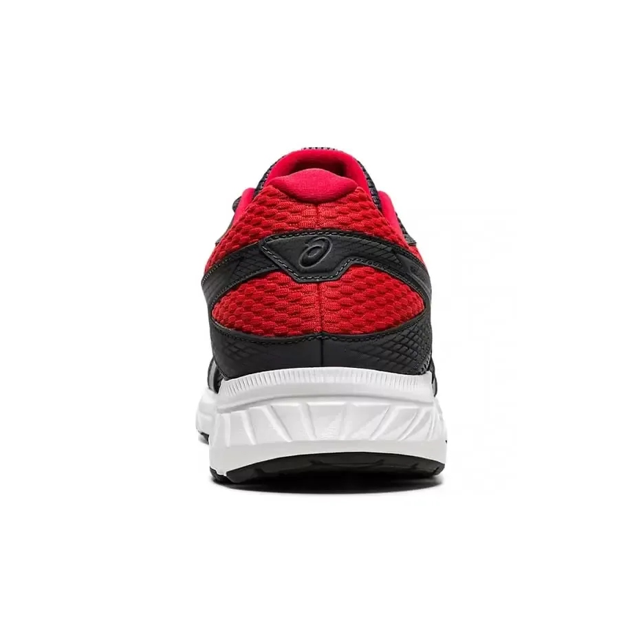 Imagen 1 de 5 de Zapatillas Asics Gel Contend 6-GRAFITO/ROJO