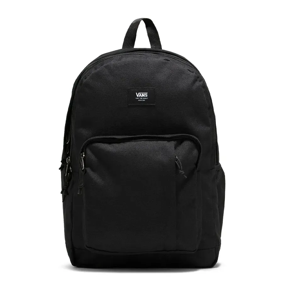 Imagen 0 de 4 de Mochila Old Skool Trek-NEGRO