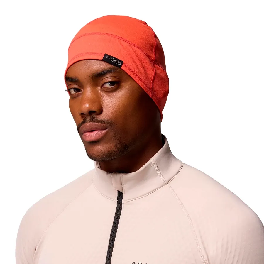 Imagen 0 de 4 de Gorro Columbia Titanium Performance-NARANJA