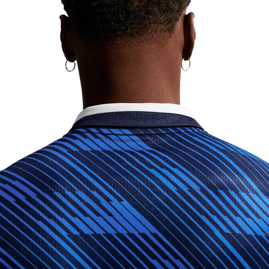 Imagen 3 de 4 de Camiseta Nike Francia Local 26 Stadium-AZUL FRANCIA