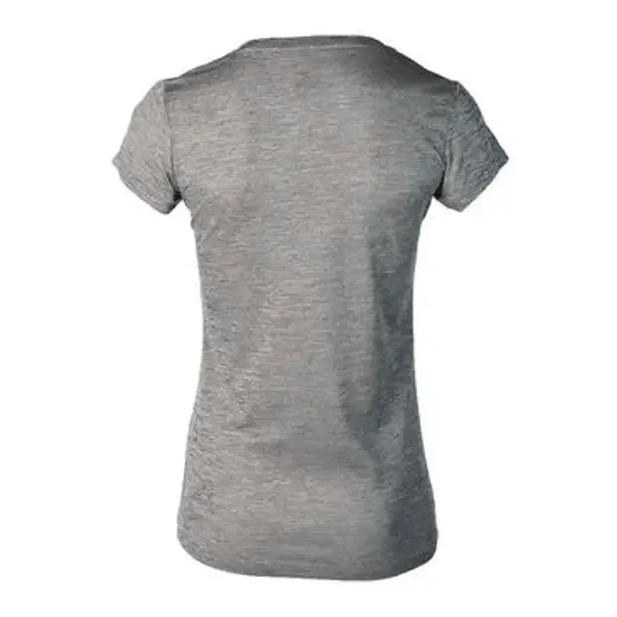 Imagen 2 de 5 de Remera Topper Basica-GRIS