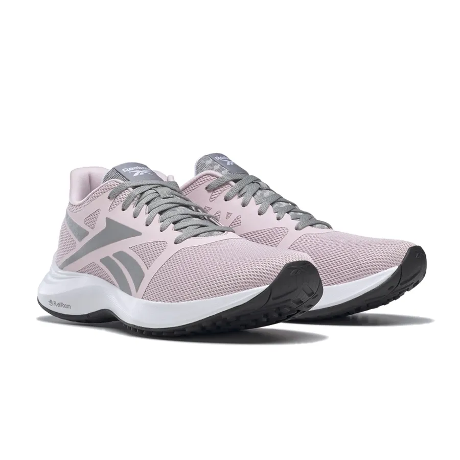 Imagen 0 de 6 de Zapatillas Reebok Runner 5-ROSA/GRIS
