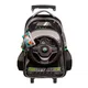 mochila-footy-carro-18-f1-race-NEGRO/GRIS/VERDE