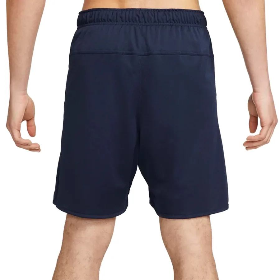 Imagen 1 de 5 de Nike Shorts  Totality-AZUL MARINO
