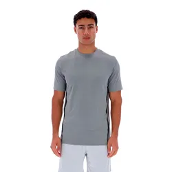Remera Reebok Running SS Dotted