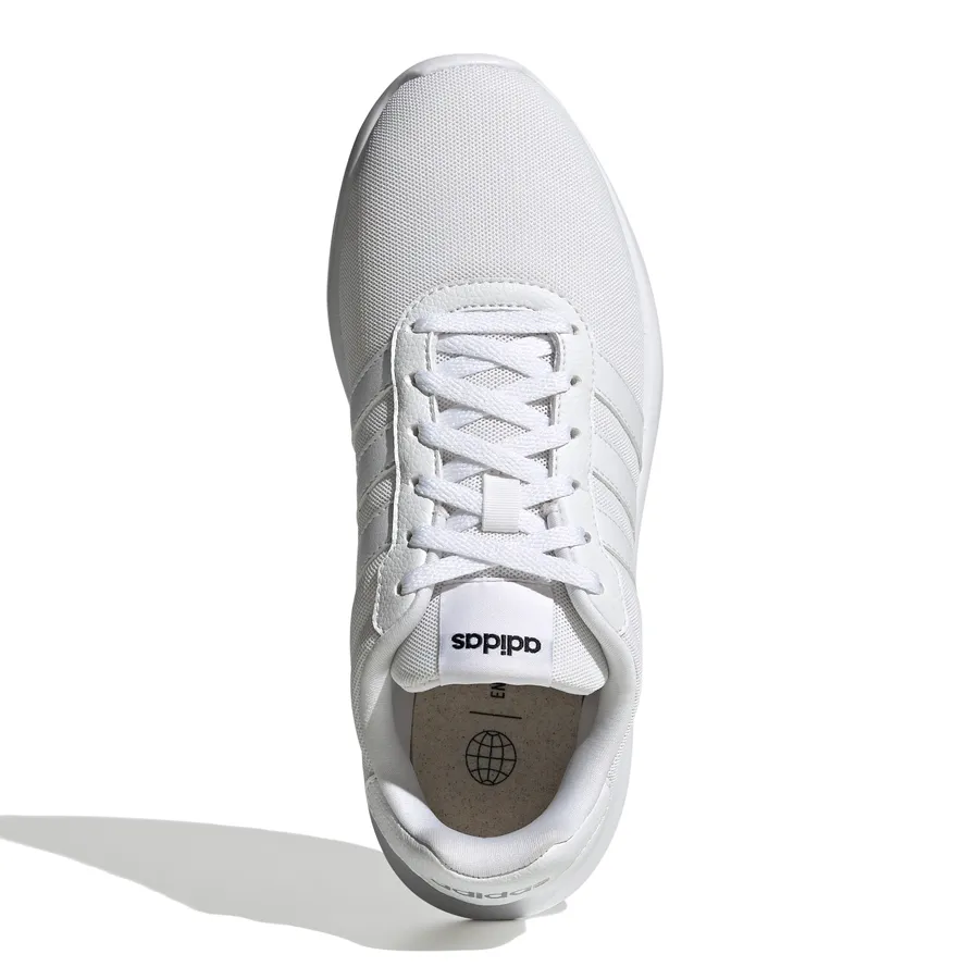 Imagen 3 de 6 de Zapatillas adidas Lite Racer 3-BLANCO