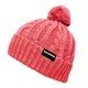 gorro-salomon-pearl-beanie-CORAL