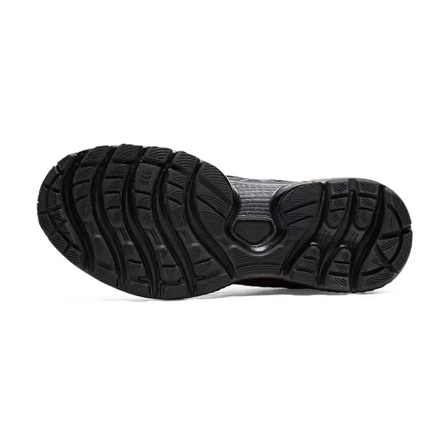 Imagen 2 de 5 de Zapatillas Asics Gel Nimbus 22 W-NEGRO/COBRE