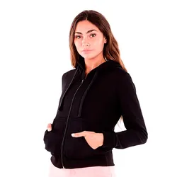 Campera Topper Rtc Wmns Básicos