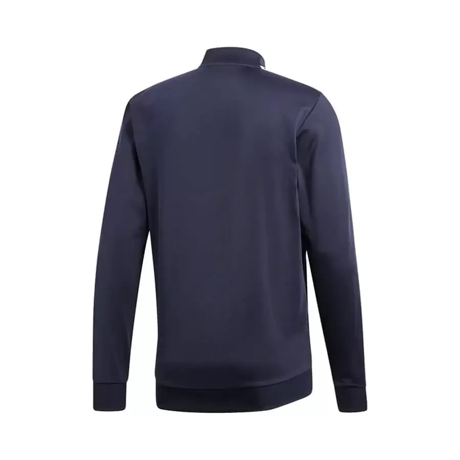 Imagen 1 de 5 de Conjunto adidas Mts  B2 Bas 3 S C-MARINO/BLANCO