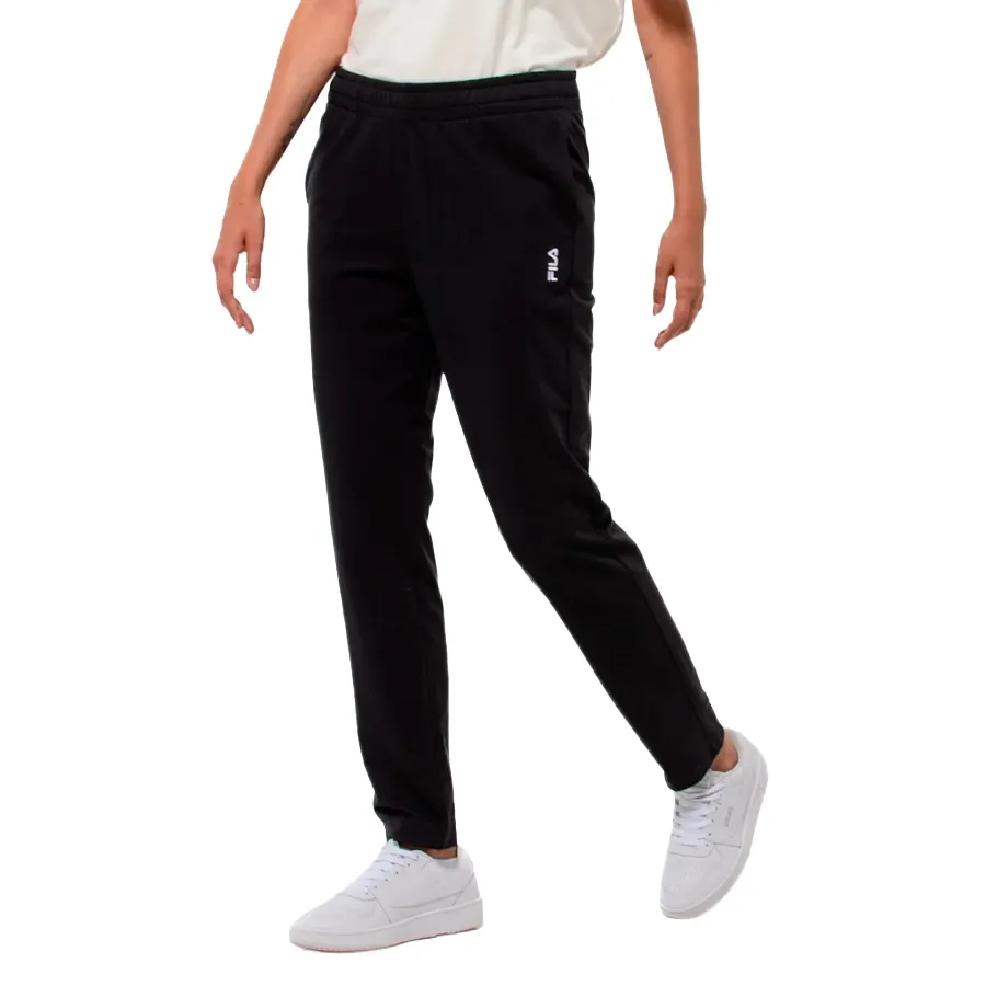 Imagen 0 de 3 de Pantalón Fila Classic Light-NEGRO