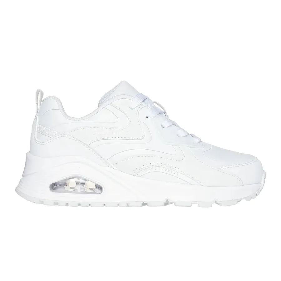 Imagen 0 de 5 de Zapatillas Skechers Uno Gen1-BLANCO
