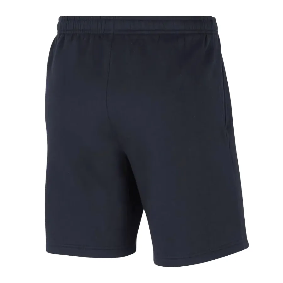 Imagen 3 de 6 de Nike Shorts Fleece Park20-MARINO