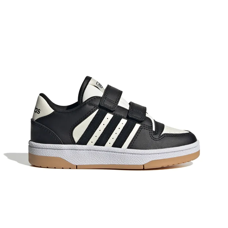 Imagen 0 de 7 de Zapatillas adidas Break Start-NEGRO/BLANCO