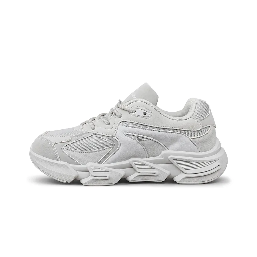 Imagen 1 de 3 de Zapatillas Atomik Disruptive-BEIGE