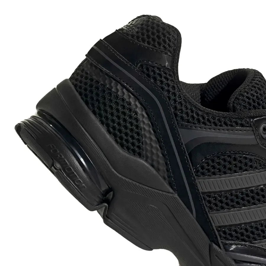 Imagen 6 de 7 de Zapatillas adidas Spiritain 2000-NEGRO