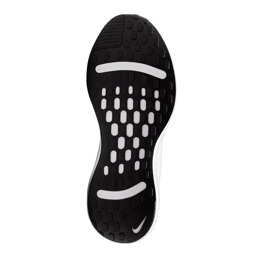 Imagen 4 de 8 de Zapatillas Nike Journey Run-BLANCO/PLATA
