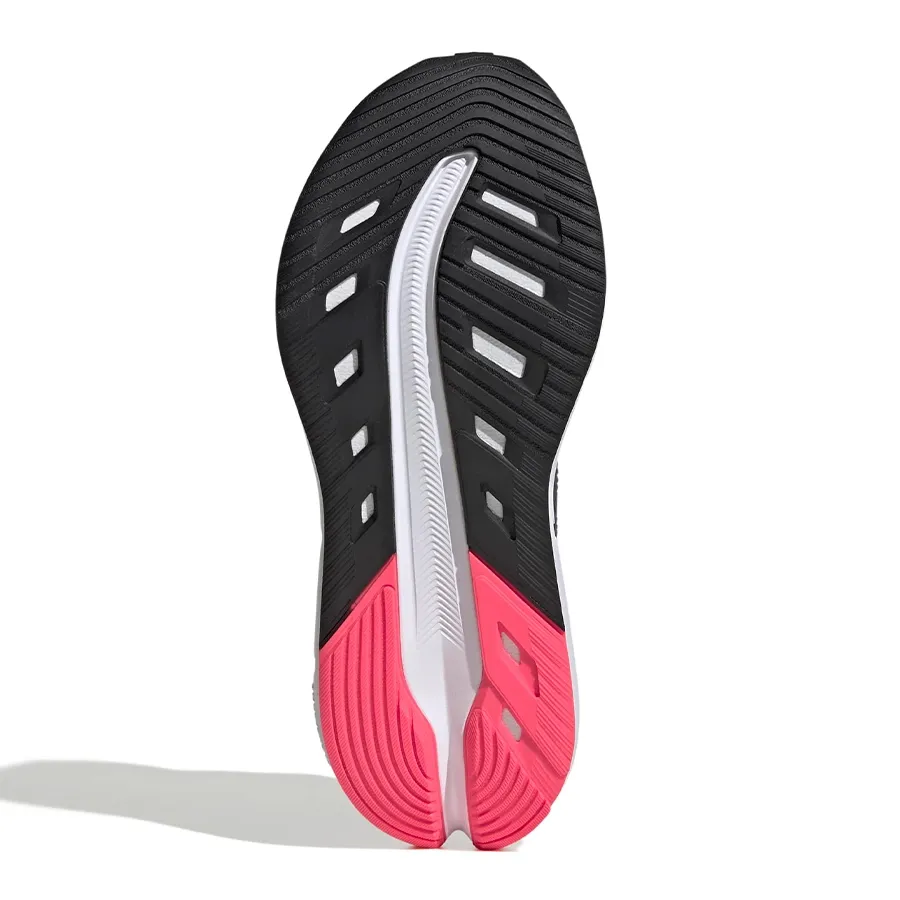 Imagen 5 de 8 de Zapatillas adidas Questar 3-NEGRO/GRAFITO