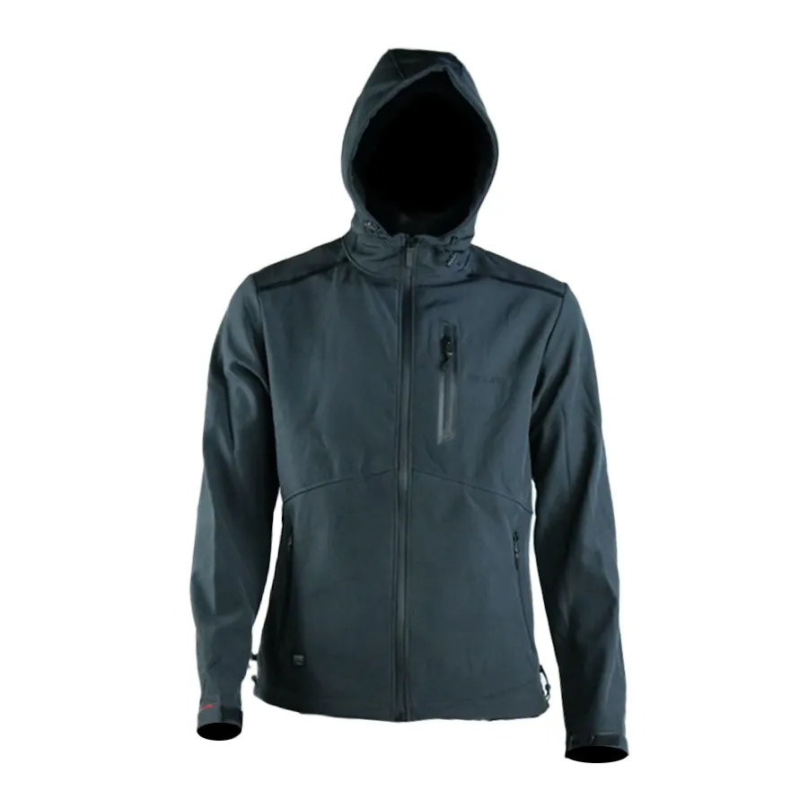 Imagen 0 de 4 de Campera Fiume Sport Drogba-GRIS