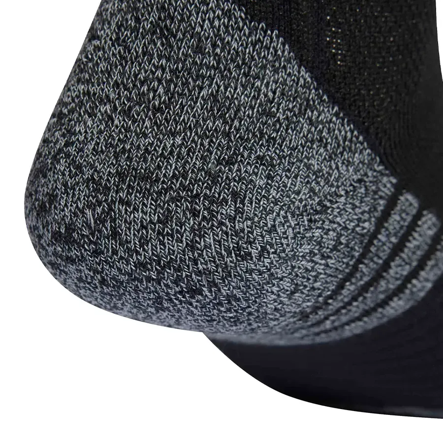Imagen 2 de 3 de Medias adidas originals River Plate Alternativas 26/27-NEGRO/ROJO/BLANCO