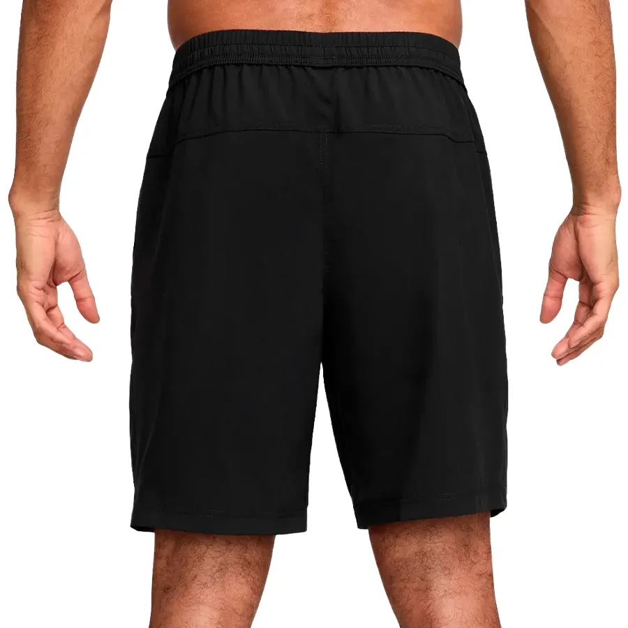Imagen 1 de 4 de Short Nike Form-NEGRO